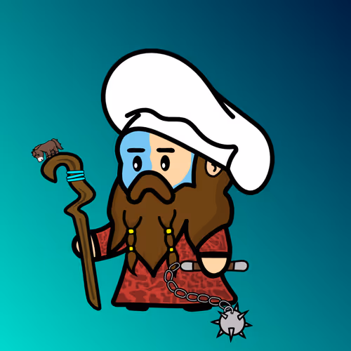 The Wizards Of Etheen