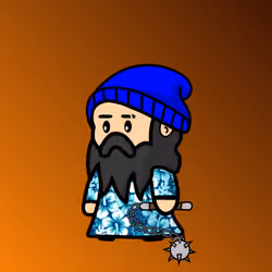 Wizard #2411
