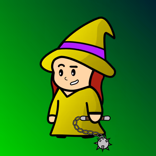 The Wizards Of Etheen