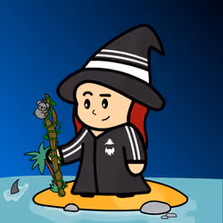 Wizard #1019