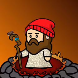 Wizard #3445