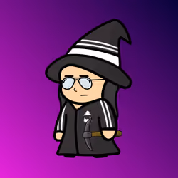 Wizard #3367