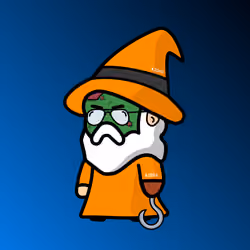 Wizard #2324