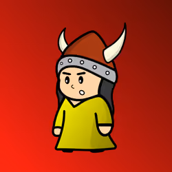 Wizard #4497