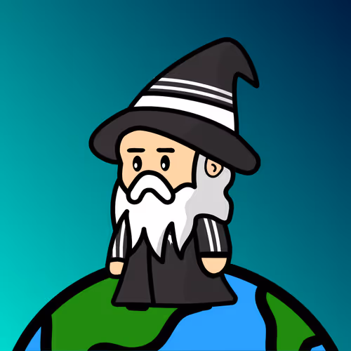 The Wizards Of Etheen