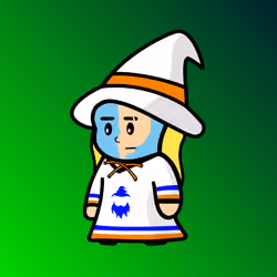 Wizard #2870