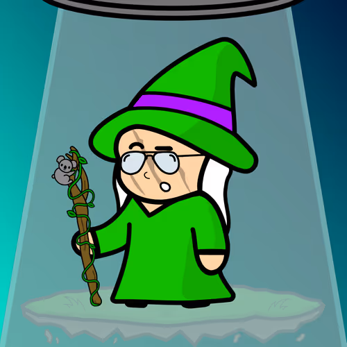 The Wizards Of Etheen