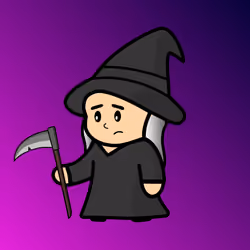 Wizard #1971