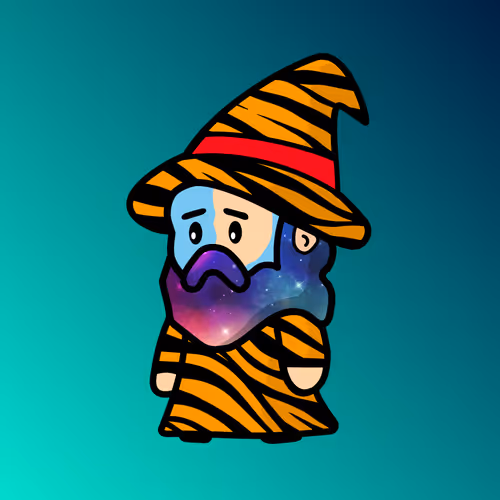The Wizards Of Etheen