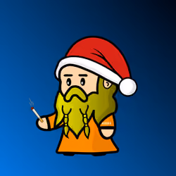 Wizard #839