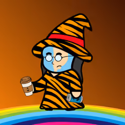 Wizard #777