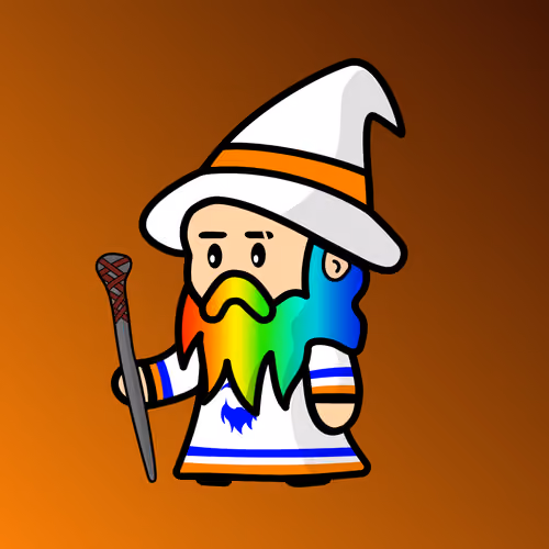 Wizard #1992