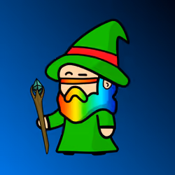 Wizard #2782