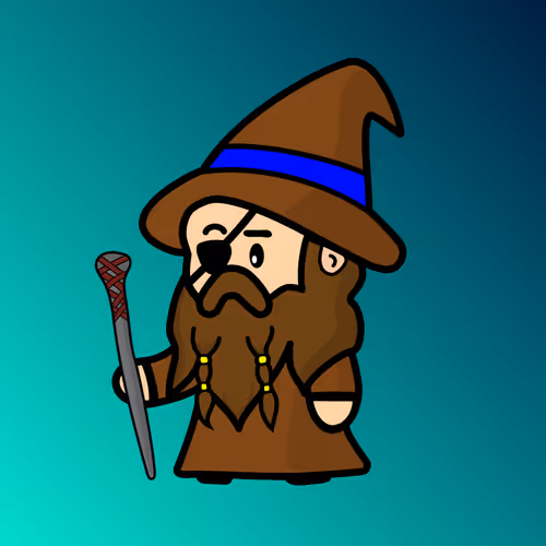 The Wizards Of Etheen