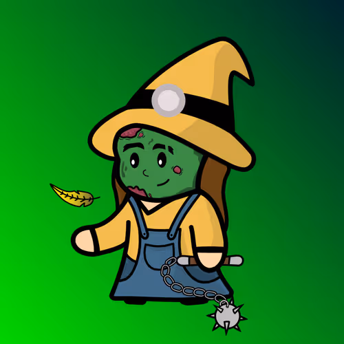 The Wizards Of Etheen
