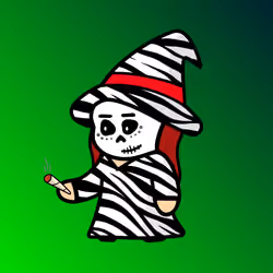 Wizard #390
