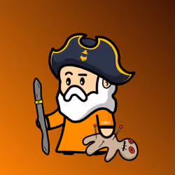 Wizard #4064