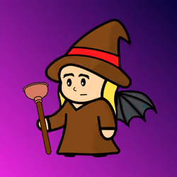 Wizard #528