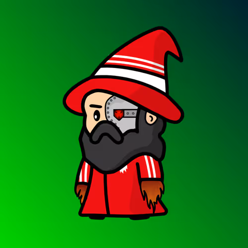 The Wizards Of Etheen