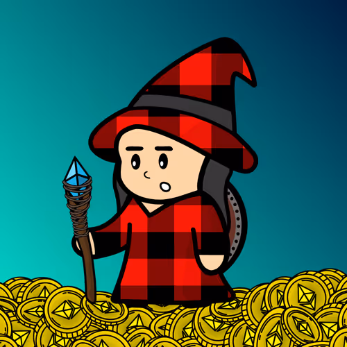 The Wizards Of Etheen