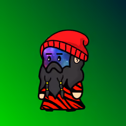 Wizard #3246