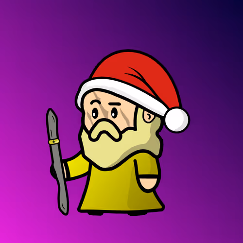 Wizard #1921