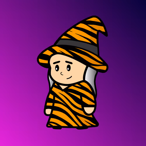Wizard #1274