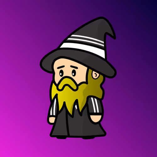 The Wizards Of Etheen