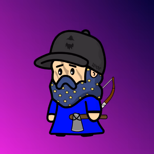 Wizard #3386