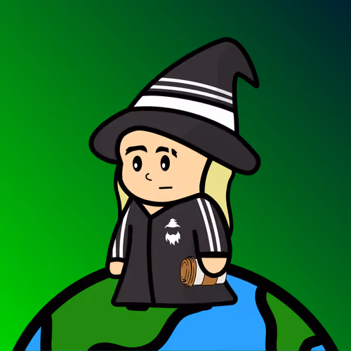 Wizard #3162