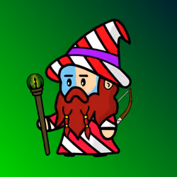 Wizard #485