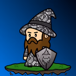 Wizard #1490