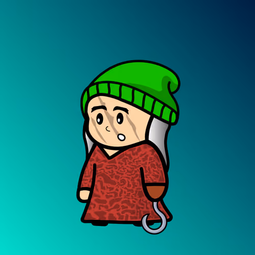 Wizard #3769