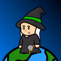 Wizard #847
