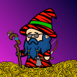 Wizard #2381