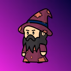 Wizard #958