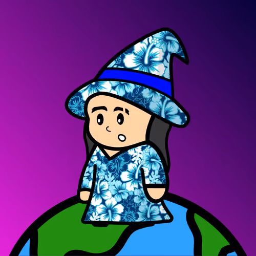 Wizard #1974