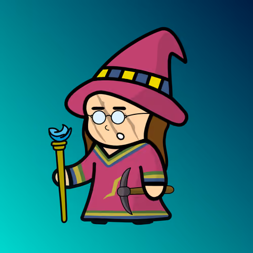 Wizard #2035