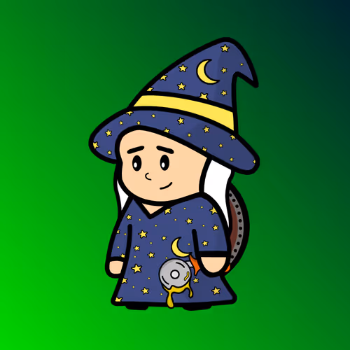 The Wizards Of Etheen