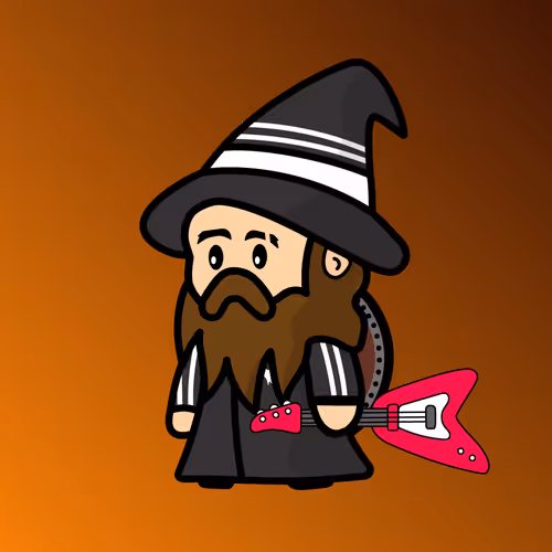 The Wizards Of Etheen