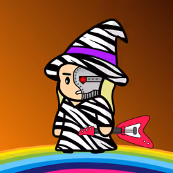 Wizard #571