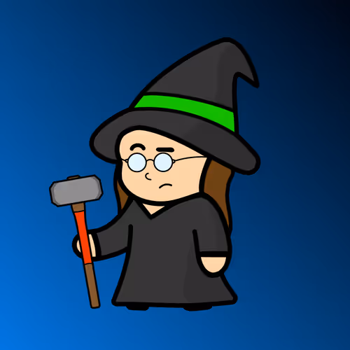 The Wizards Of Etheen