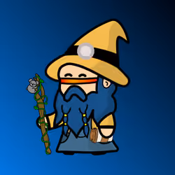 Wizard #1687