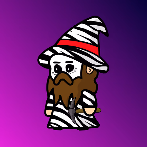 Wizard #3568