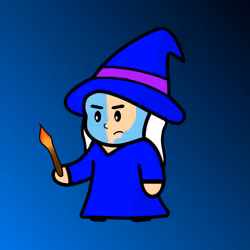 Wizard #523