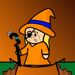 Wizard #2153