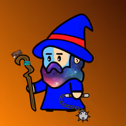 Wizard #1049