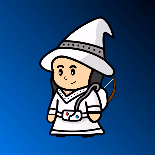 Wizard #1869