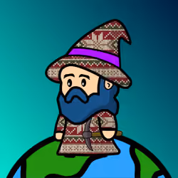 Wizard #1099