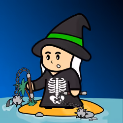 Wizard #1002